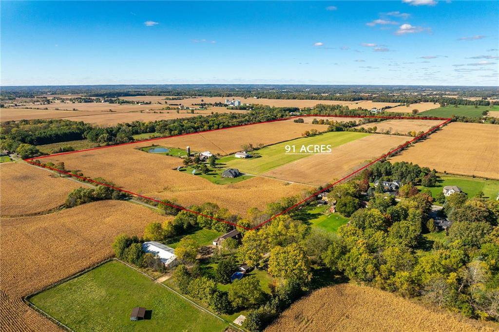 152 POPLAR Street, Ancaster, ON L0R 1R0