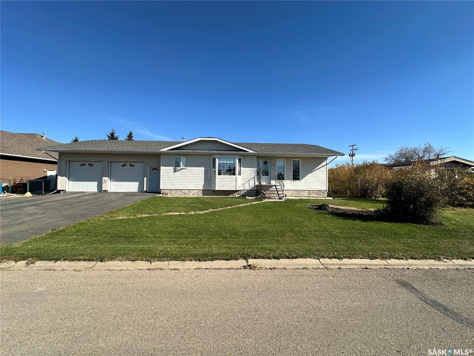 Redvers, SK S0C 2H0,48 Eisenhower STREET