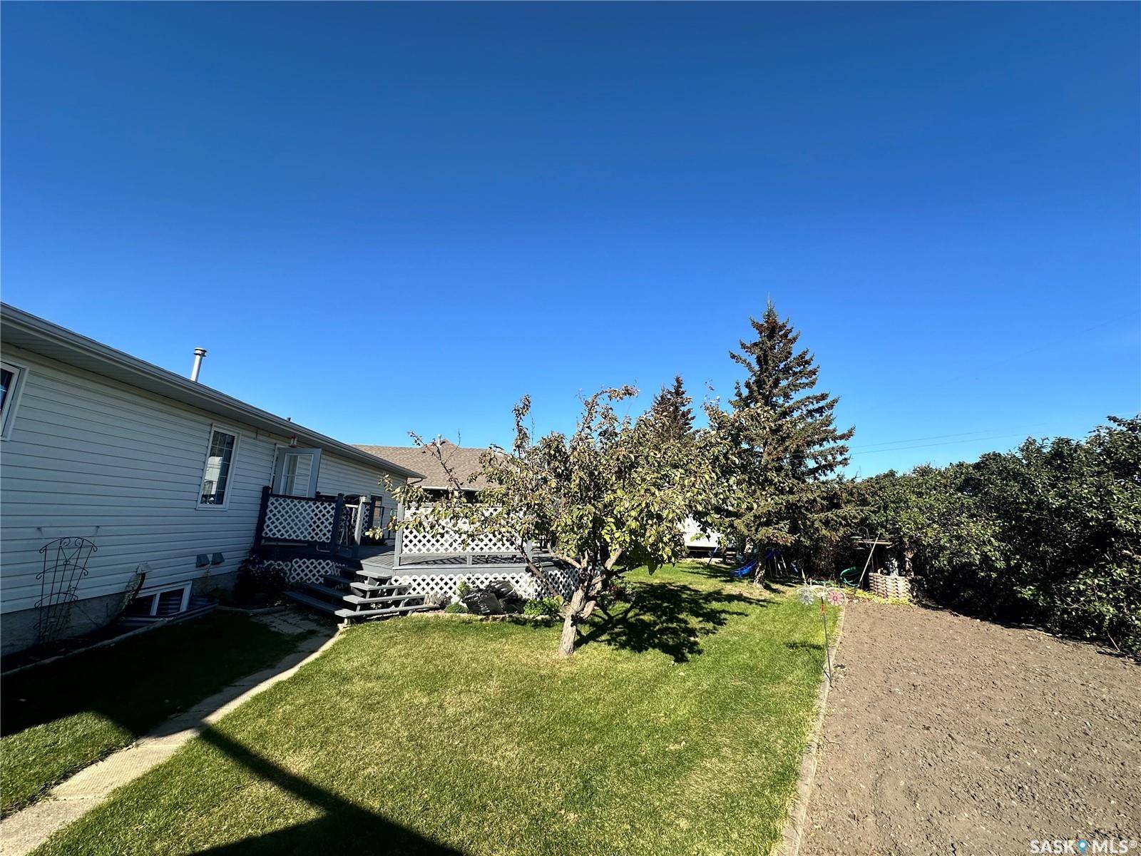 Redvers, SK S0C 2H0,48 Eisenhower STREET