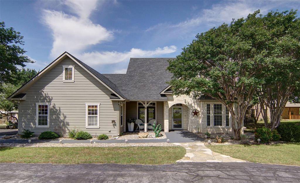 Granbury, TX 76049,1712 Bent Tree Court