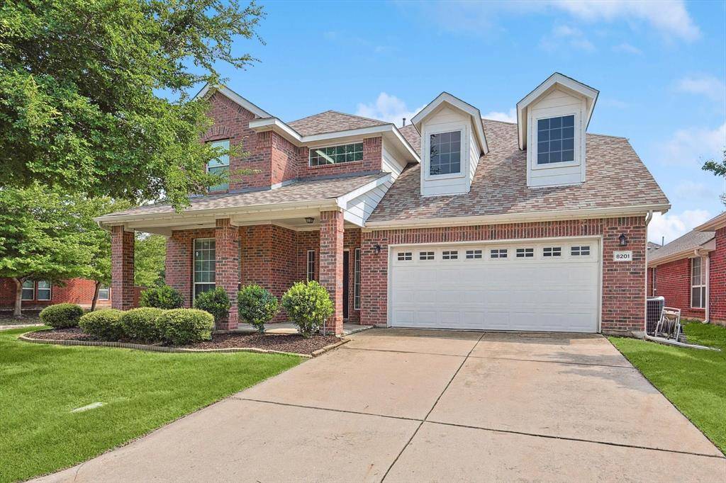 Mckinney, TX 75070,8201 Loma Alta Trail