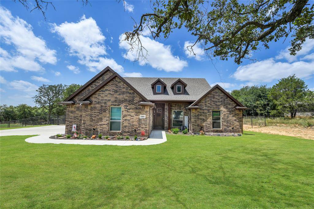 Millsap, TX 76066,1009 Churchill Lane