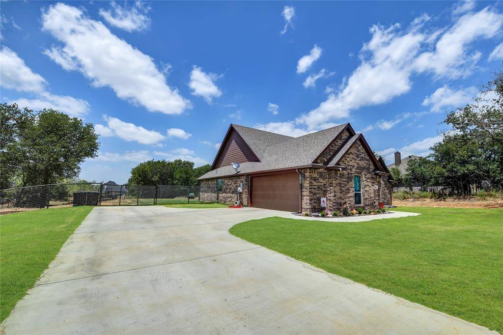 Millsap, TX 76066,1009 Churchill Lane