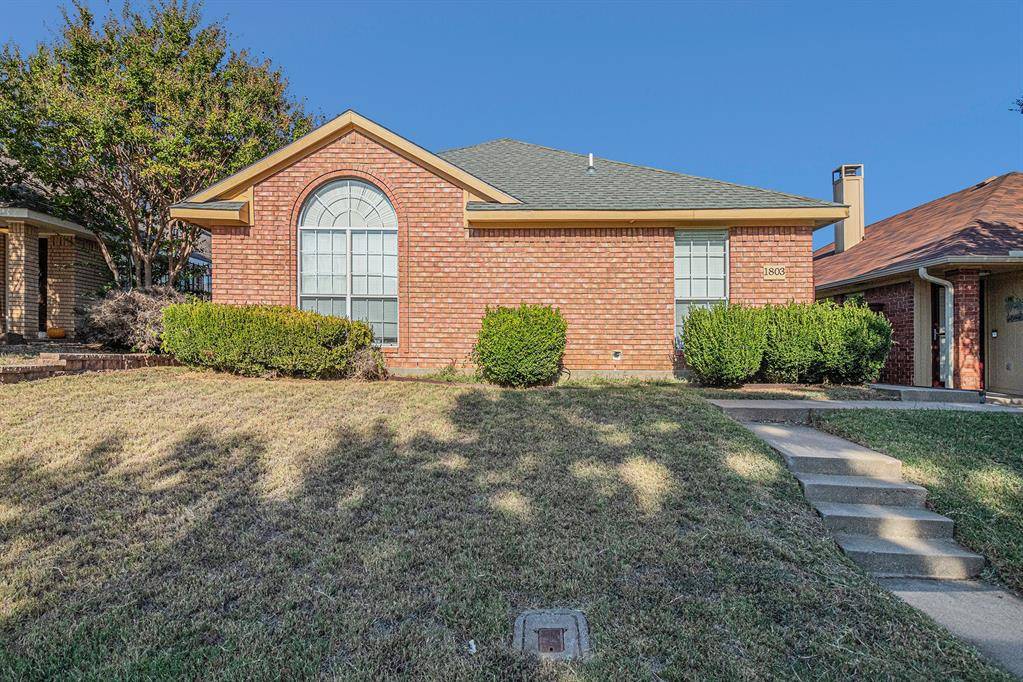 Lewisville, TX 75067,1803 Blair Oak Drive