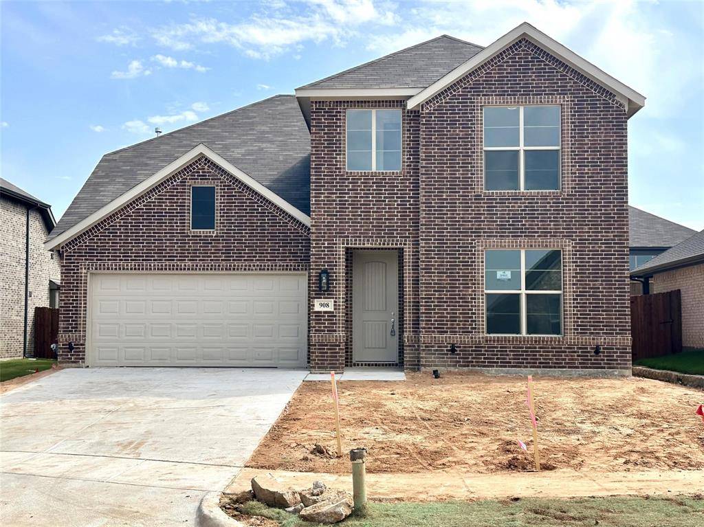 Cleburne, TX 76033,908 Versailles Court