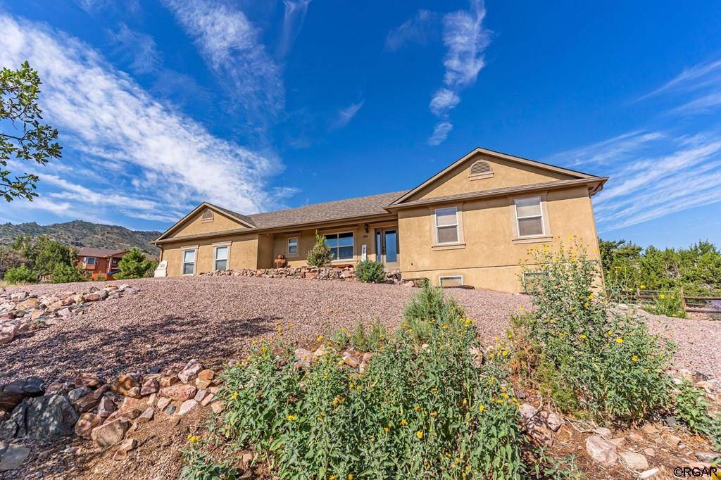 Canon City, CO 81212,301 Greenhorn Drive