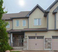 Kitchener, ON N2E 3T2,523 Windflower CRES