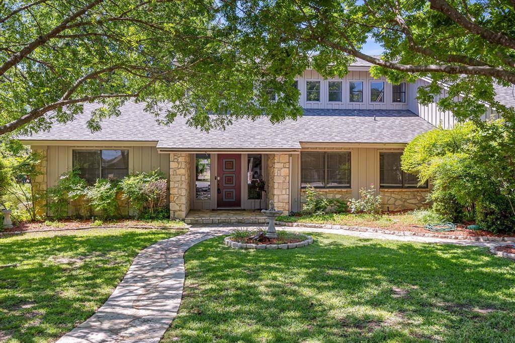 Granbury, TX 76049,603 Casas Del Norte Court