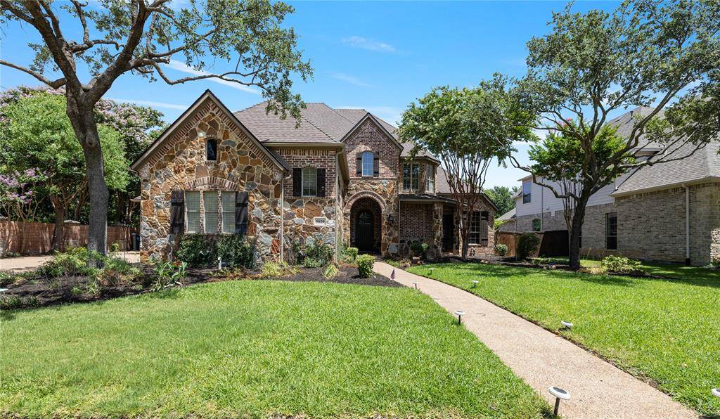 Flower Mound, TX 75028,5020 Rangewood Drive