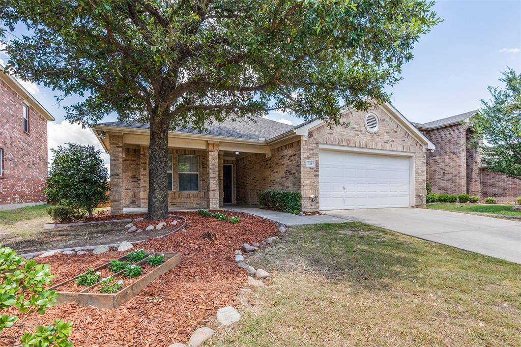 Fort Worth, TX 76131,416 Sandy Creek Drive