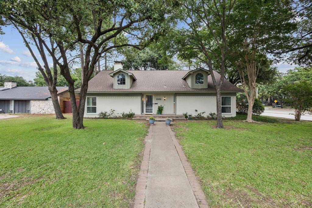 Irving, TX 75061,1101 Colony Drive