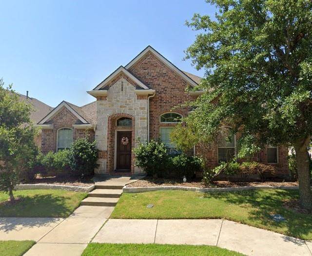 Mckinney, TX 75070,5645 Belton Lane