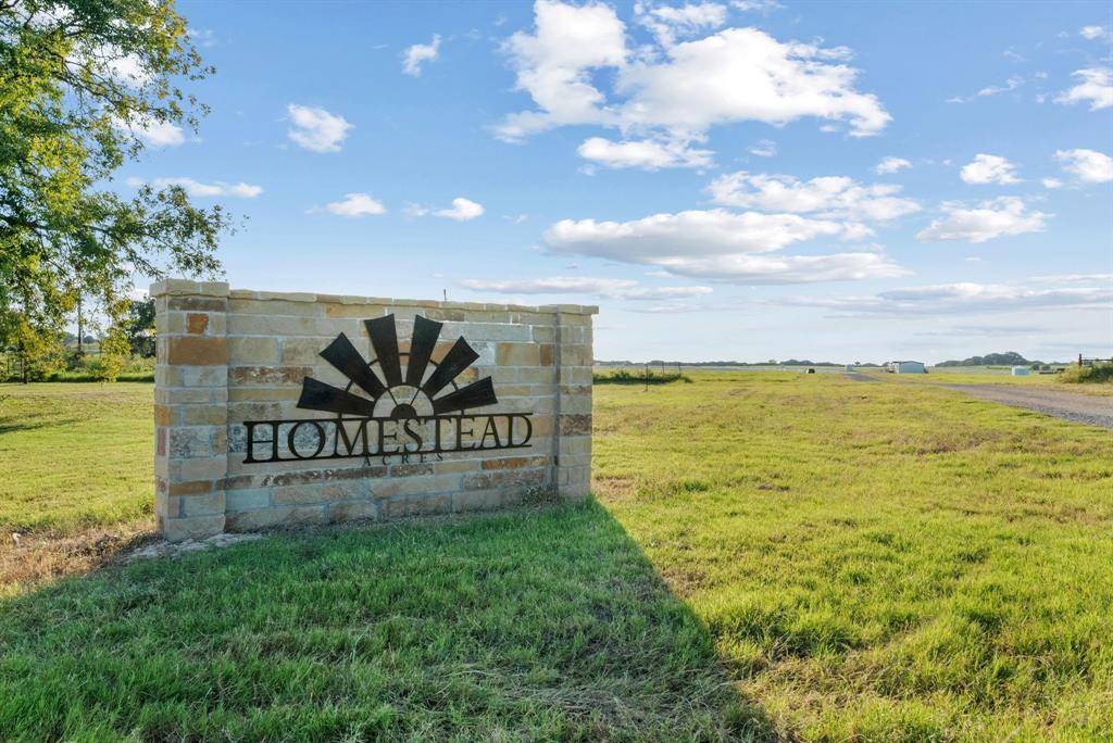 Lipan, TX 76462,200 Homestead Court