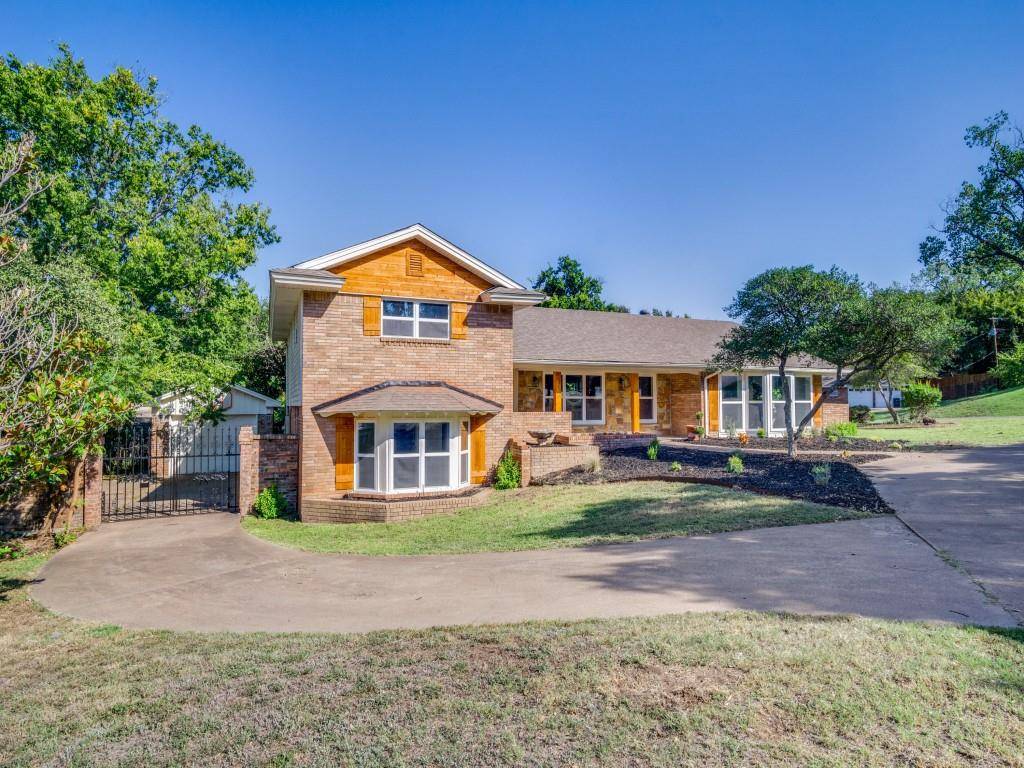 Fort Worth, TX 76116,6520 Genoa Road