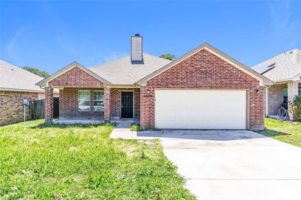 Fort Worth, TX 76119,6424 Willard Road