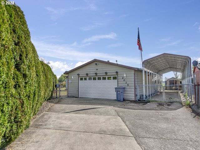 Albany, OR 97322,2035 SPICER WAYSIDE SE