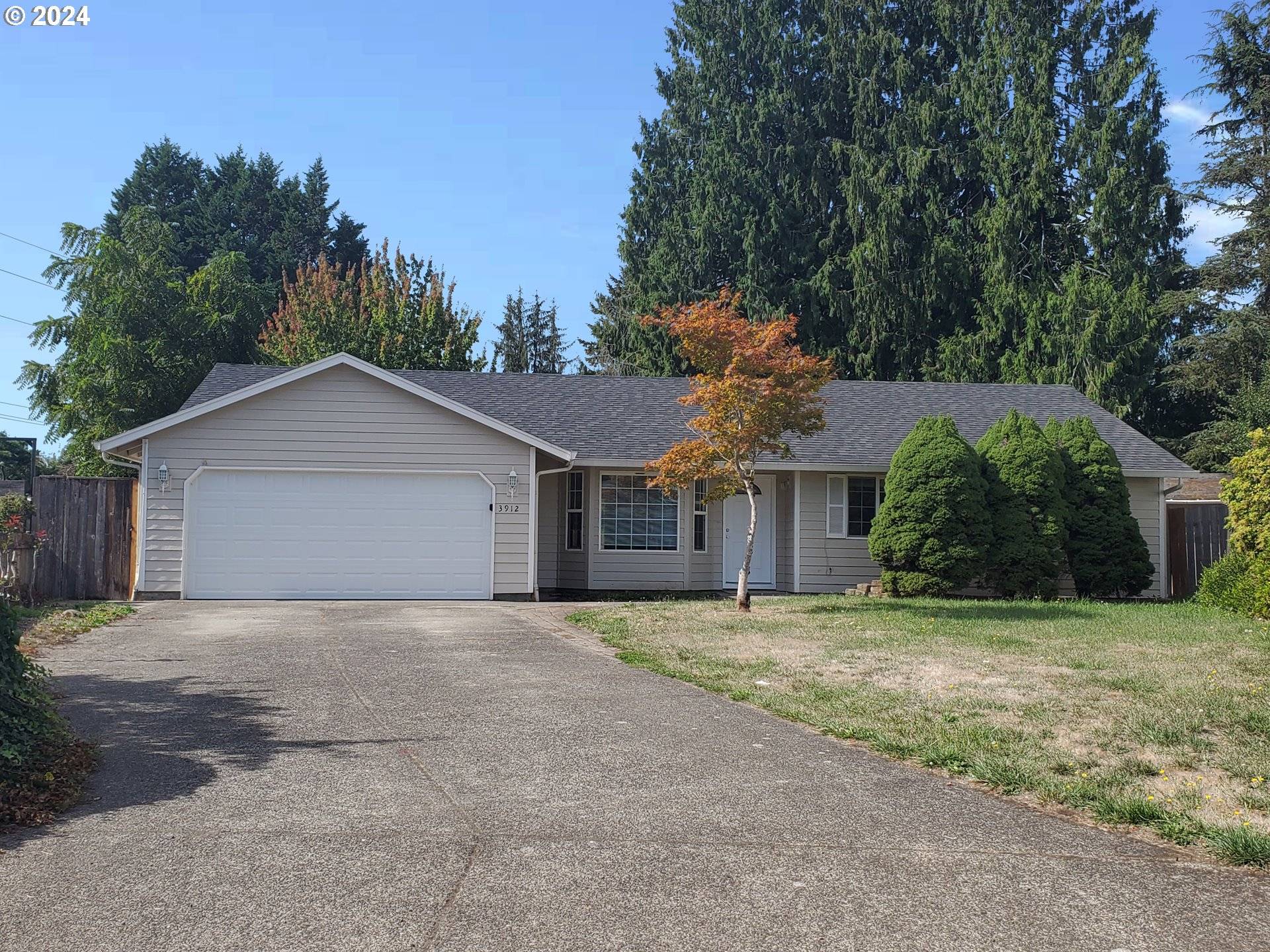 Vancouver, WA 98682,3912 NE 136TH CT