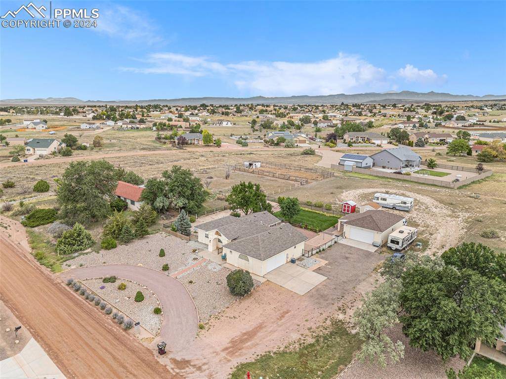 Pueblo, CO 81007,1067 W Camino Al Cielo DR