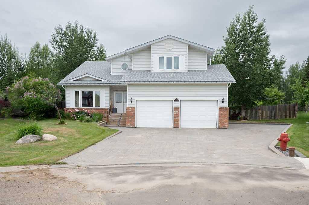 Athabasca, AB T9S 1J5,4610 Brown CT