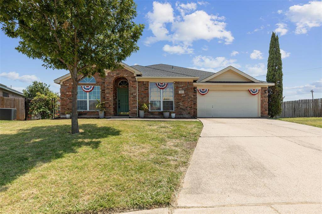 Burleson, TX 76028,1121 Marcia Lane