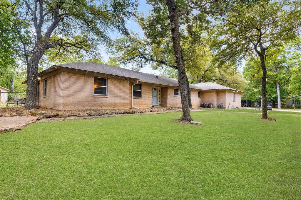 Cedar Hill, TX 75104,1036 Crestview Drive