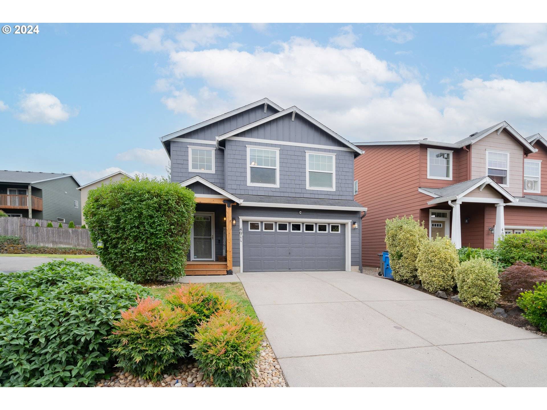 Vancouver, WA 98665,4011 NE 91ST CIR