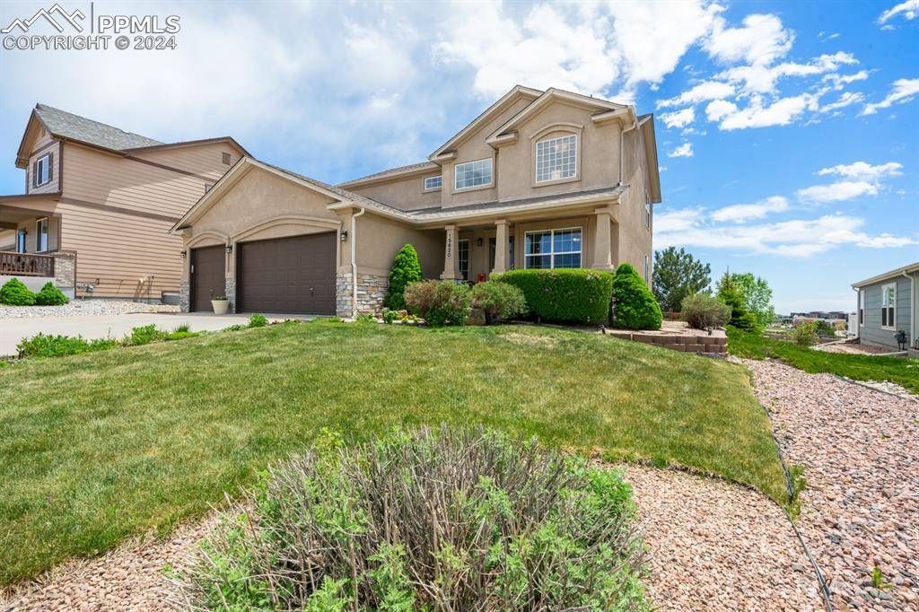 Monument, CO 80132,15620 Paiute CIR