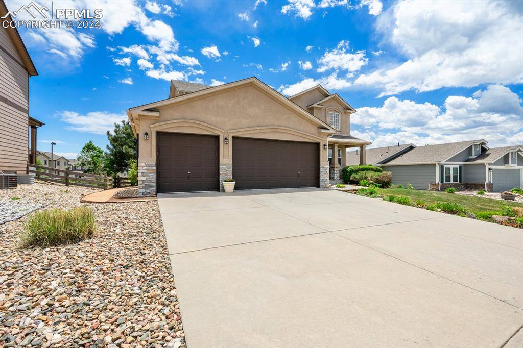 Monument, CO 80132,15620 Paiute CIR