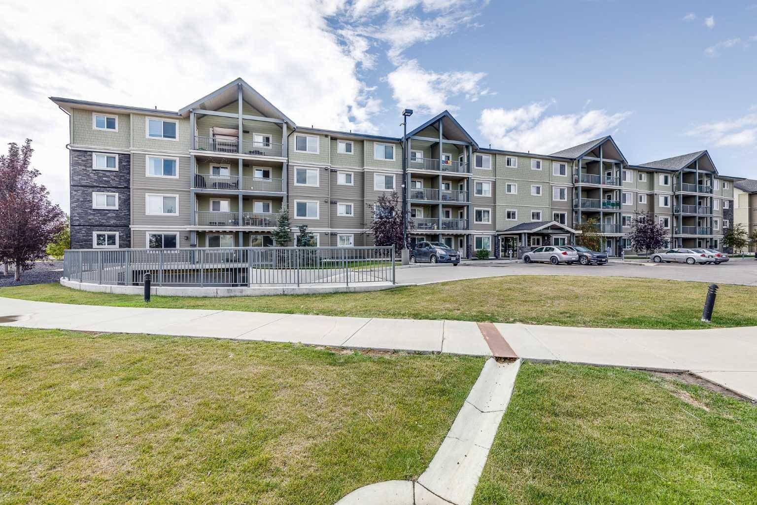 Calgary, AB T3N 0V2,181 Skyview Ranch MNR NE #2103