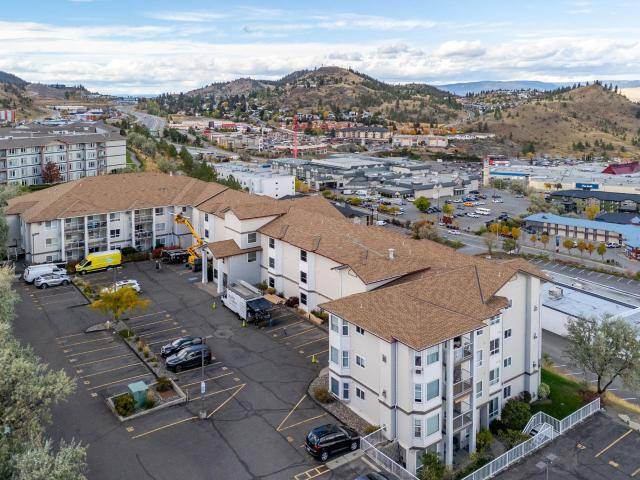 Kamloops, BC,311 1120 HUGH ALLAN DRIVE