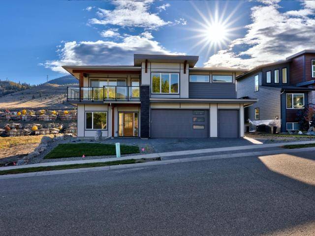 Kamloops, BC,240 HOLLOWAY DRIVE