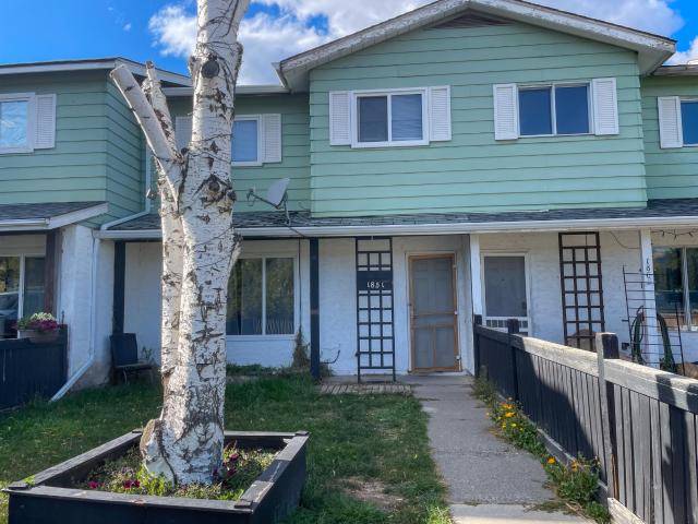 Merritt, BC V1K 1B8,1851 MENZIES STREET