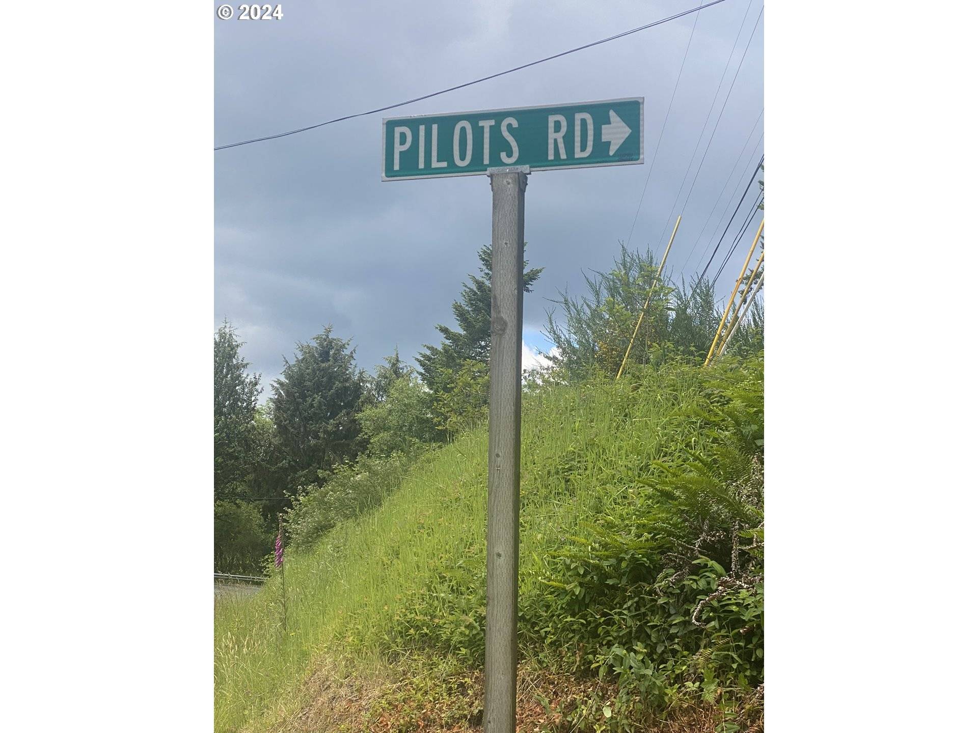 Astoria, OR 97103,0 Pilots RD