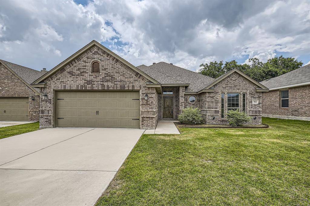 Weatherford, TX 76087,384 Paloma Street