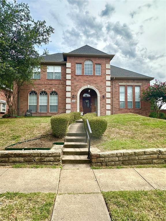 Richardson, TX 75082,5412 Faversham Drive