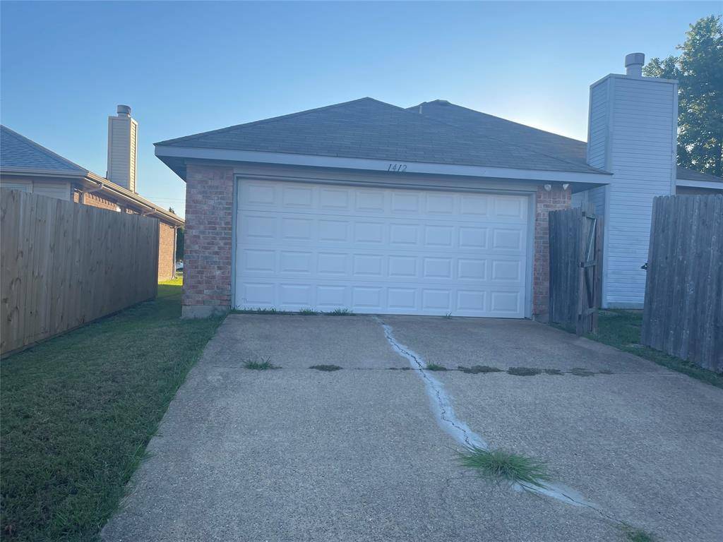 Mesquite, TX 75149,1412 Jessica Lane