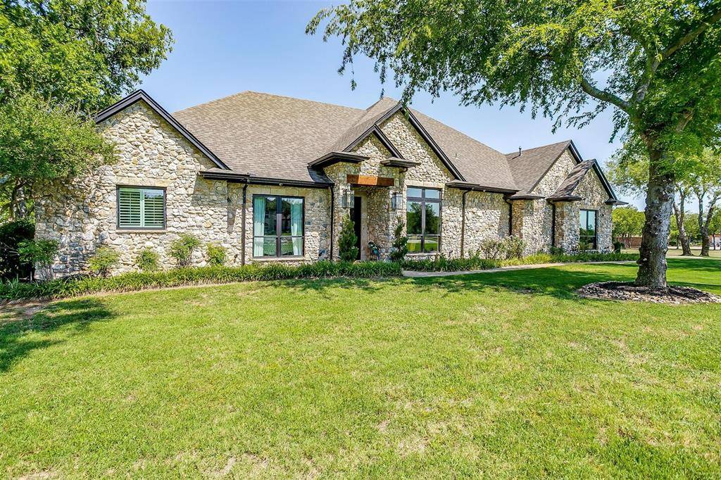 Burleson, TX 76028,10000 Tantarra Drive