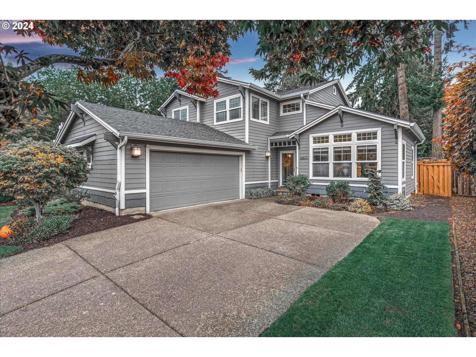 Tigard, OR 97223,11577 SW TALLWOOD DR