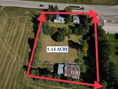 Melancthon, ON L0N 1S7,518310 County Road 124 RD