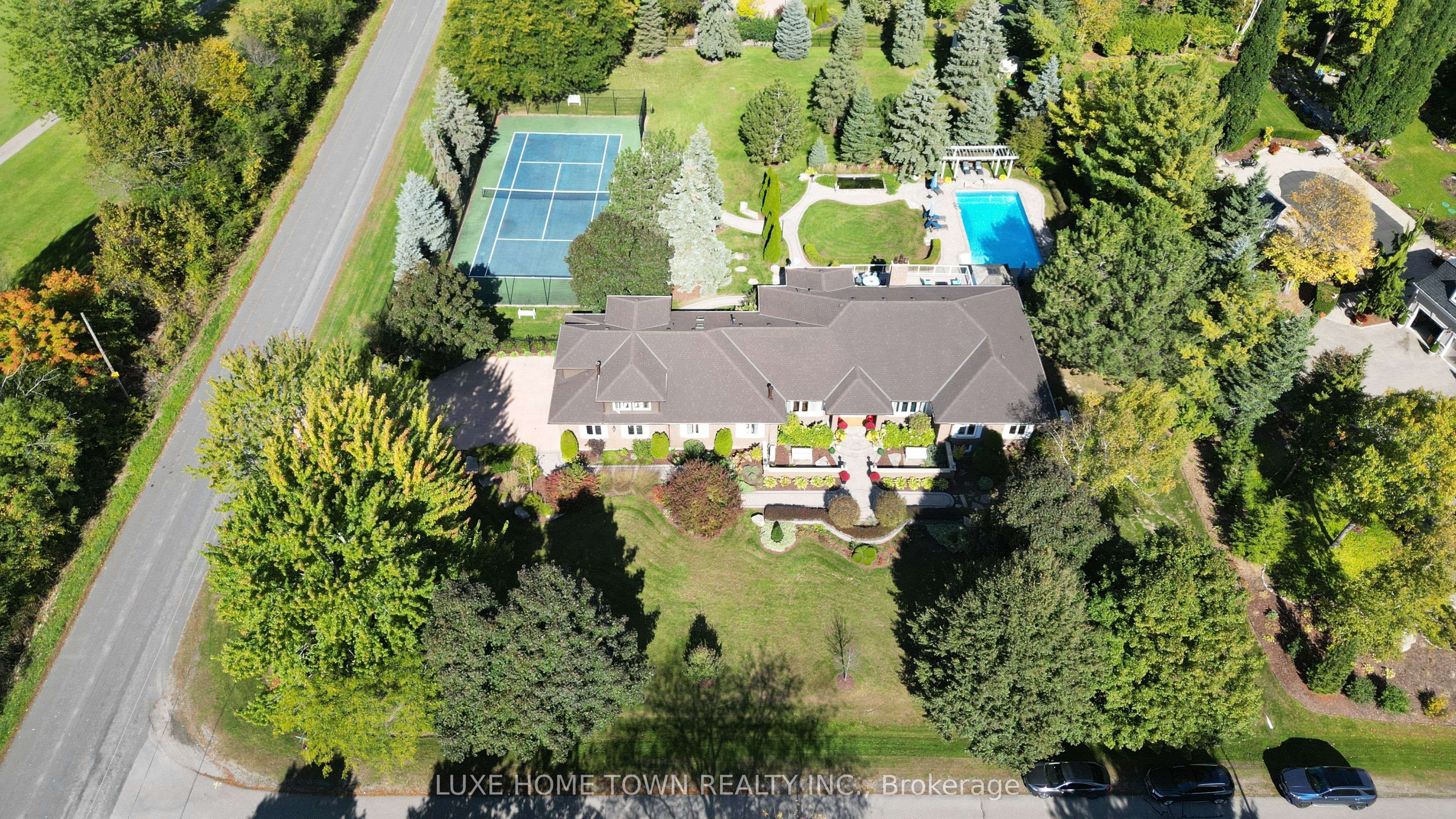 Clarington, ON L1E 2M6,2 Prince Rupert DR