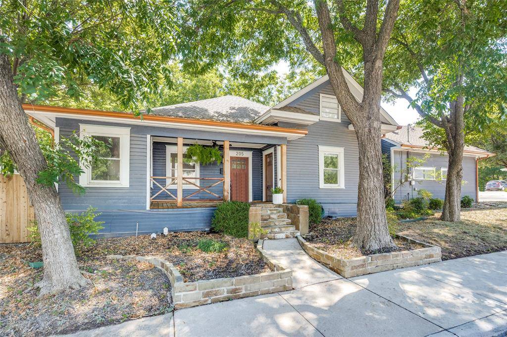 Mckinney, TX 75069,205 Heard Street