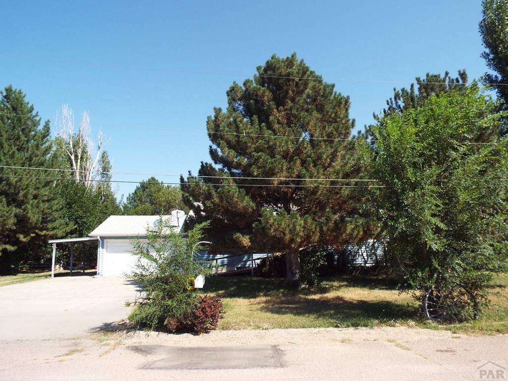 Pueblo, CO 81006,2203 Harvey Place