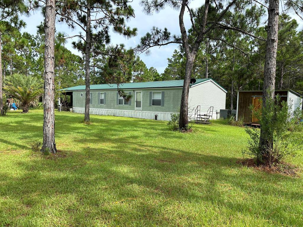 Carrabelle, FL 32322,160 Sybil Ct