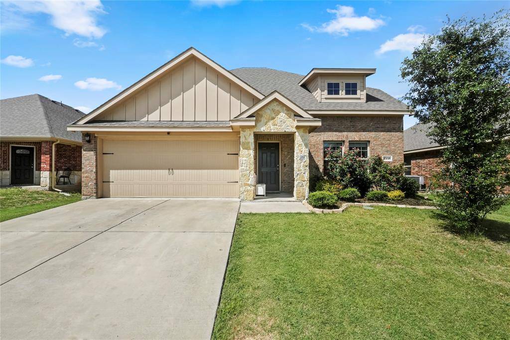 Forney, TX 75126,2445 Monty Street