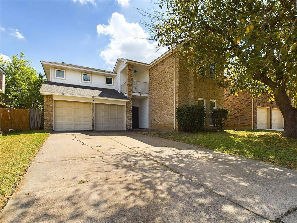 Arlington, TX 76017,806 Ashmount Lane