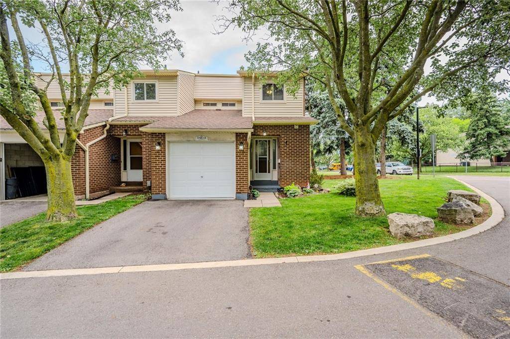 Burlington, ON L7M 1V6,1548 NEWLANDS Crescent #14
