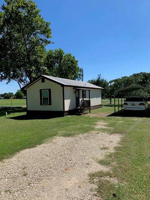 Gordonville, TX 76245,49 Center Drive