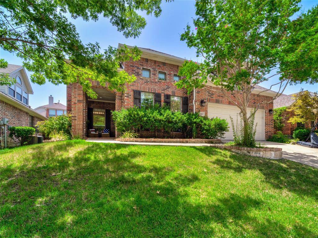 Mckinney, TX 75071,7313 Province Street