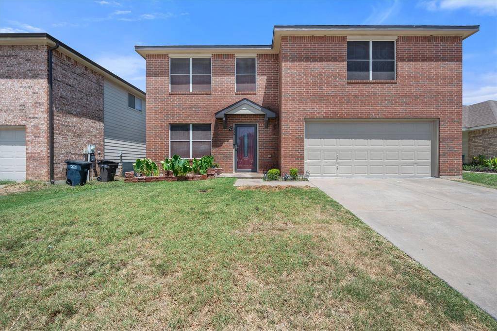 Fort Worth, TX 76134,356 Blairwood Drive