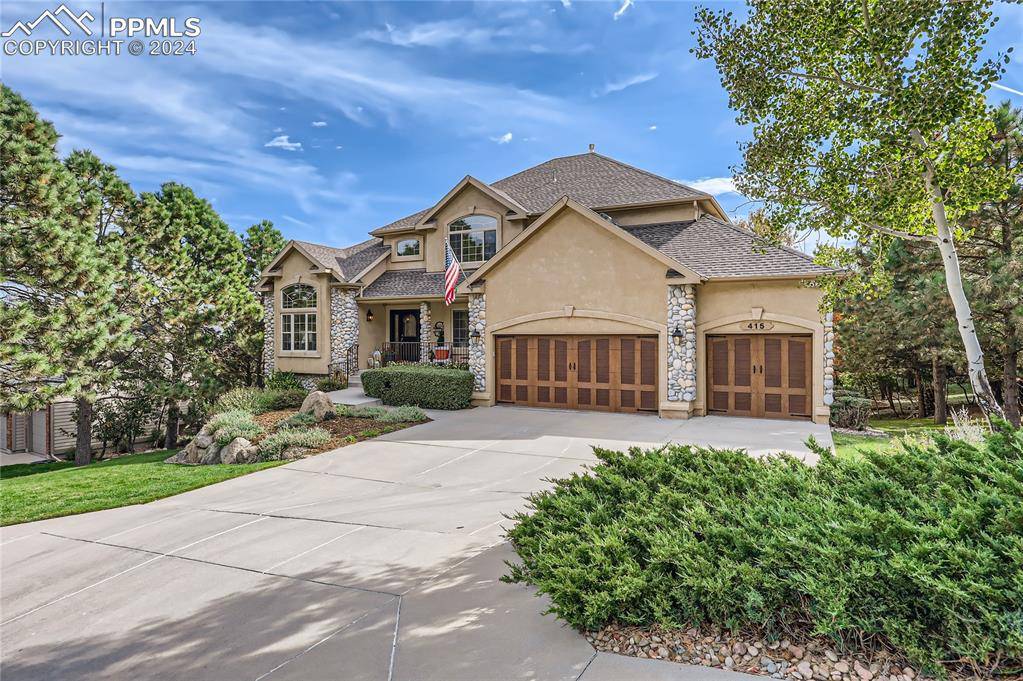 Colorado Springs, CO 80906,415 PAISLEY DR